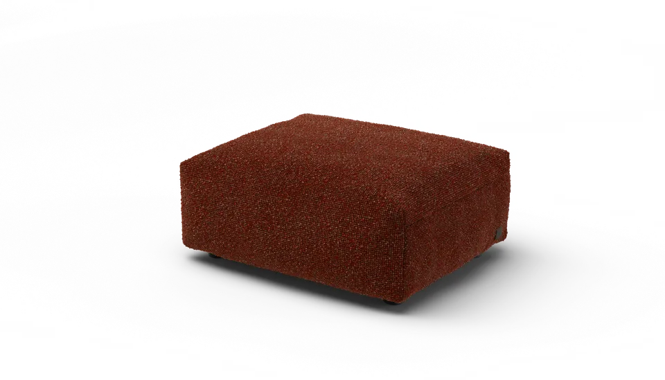 vetsak Sofa Seat XSmall modulo divano Sienna Nub 84x63 cm