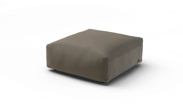 vetsak Sofa Seat Medium modulo divano driftwood da esterno