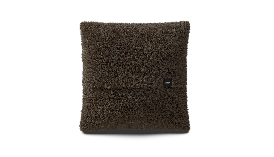 vetsak Big Pillow cuscino grande Cacao Doodle