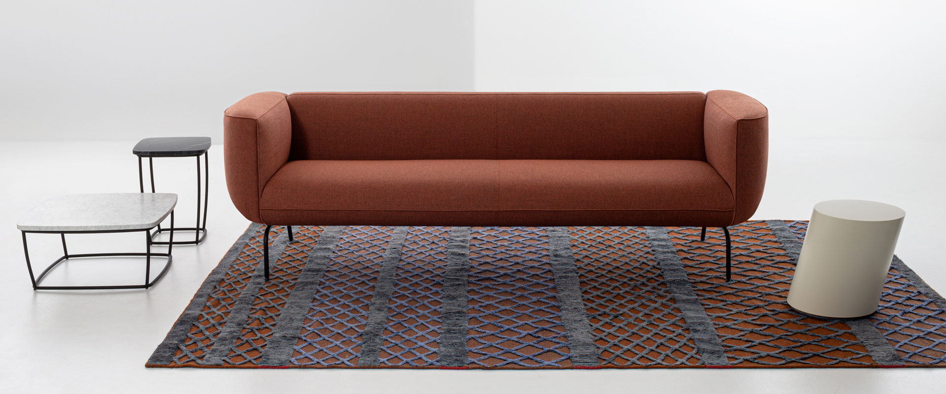 La Cividina Couchette divano per relax