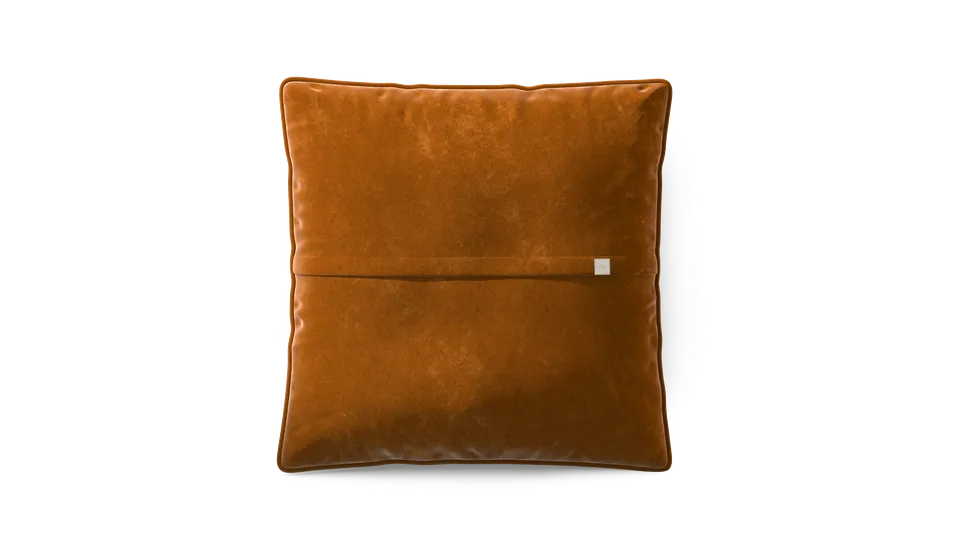 vetsak Jumbo Pillow cuscino honey in suave