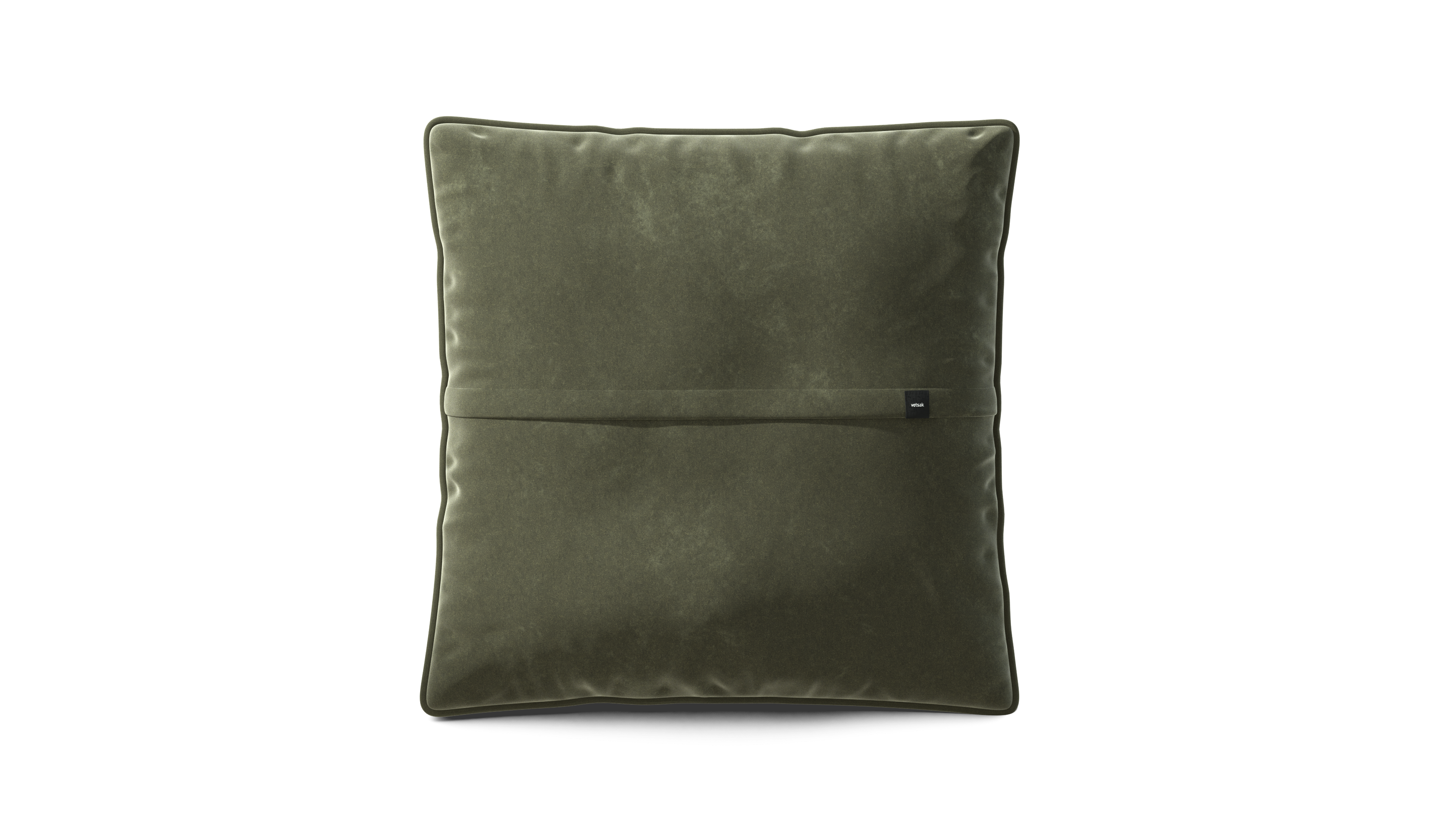 Vetsak Jumbo Pillow cuscino pine tessuto suave