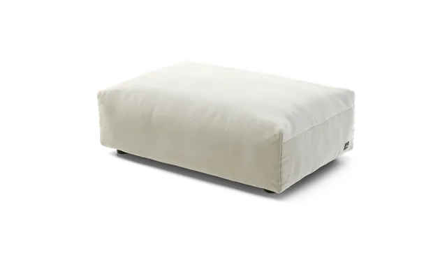 vetsak Sofa Seat Small modulo perla 105x63 suave