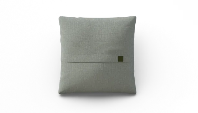 Vetsak Big Pillow maxi cuscino breeze salvia