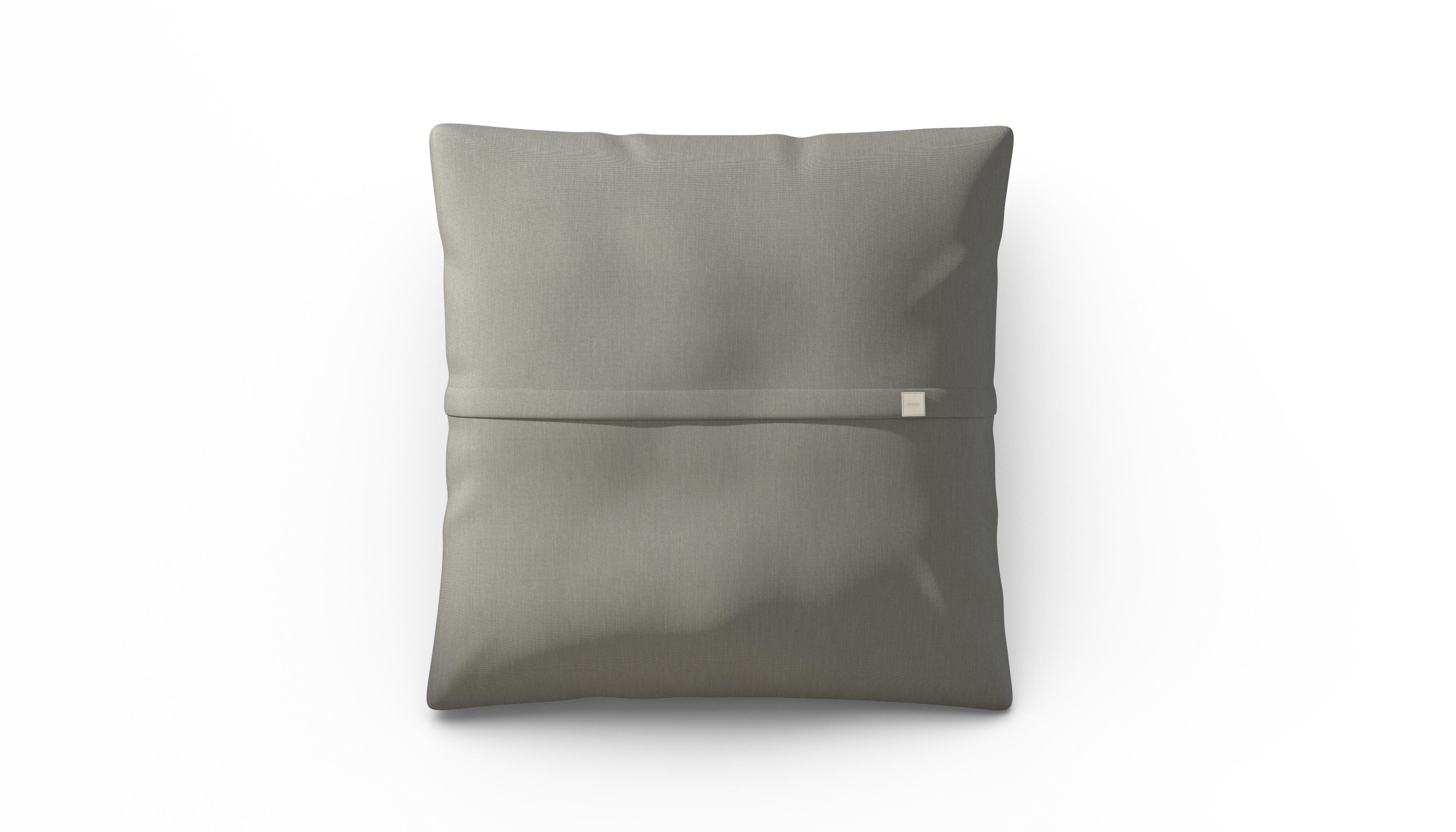 vetsak Jumbo Pillow cuscino grande Terrain flint