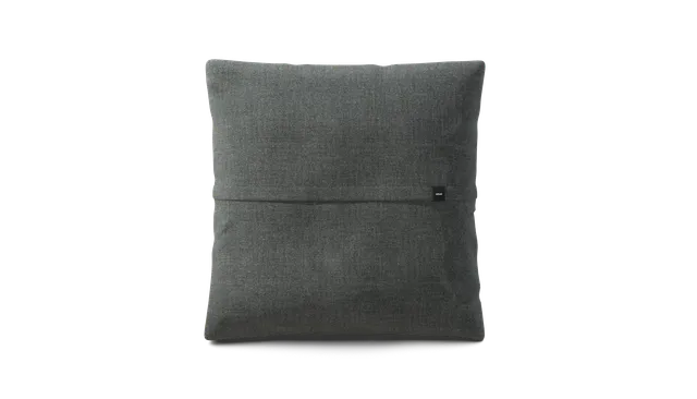 Vetsak Jumbo Pillow cuscino grigio scuro Piquè