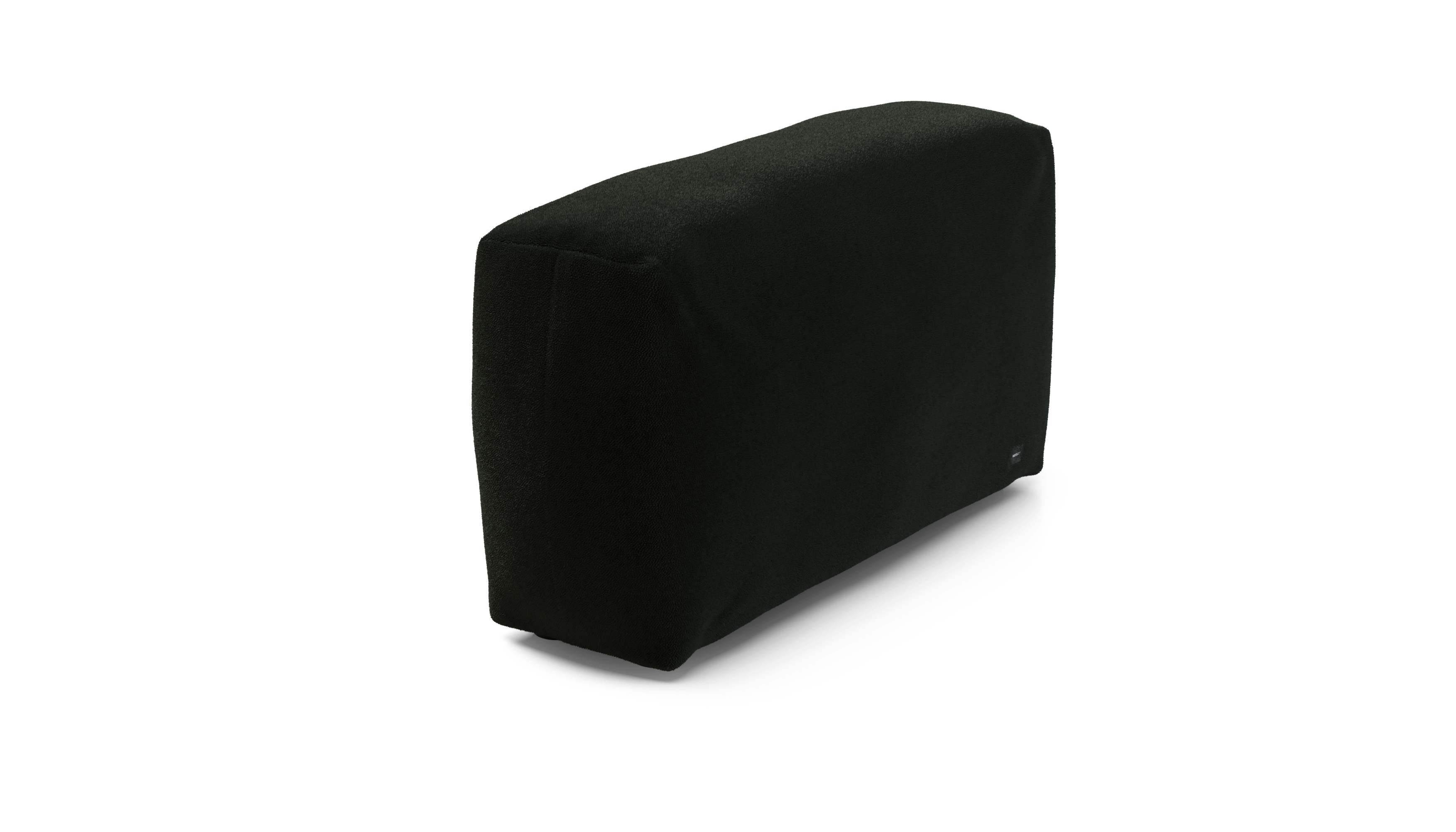 vetsak Sofa Side Large modulo divano mousse 105x31