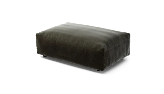 vetsak Sofa Seat Small modulo divano antracite