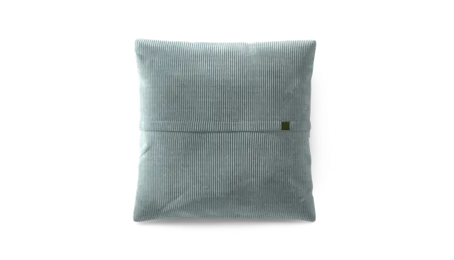 Vetsak Jumbo Pillow cuscino velluto menta