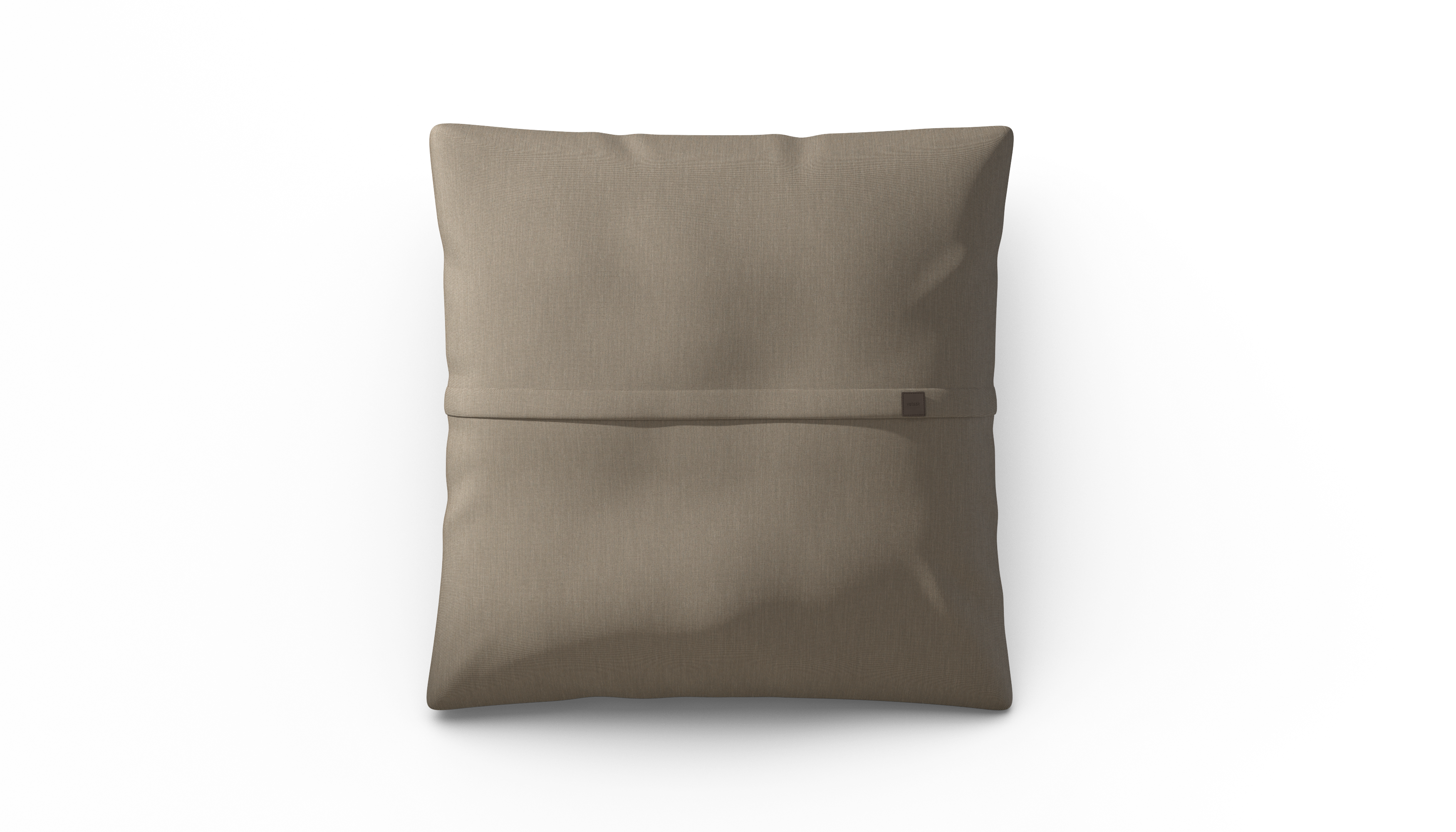 vetsak Jumbo Pillow cuscino Terrain Driftwood da esterno