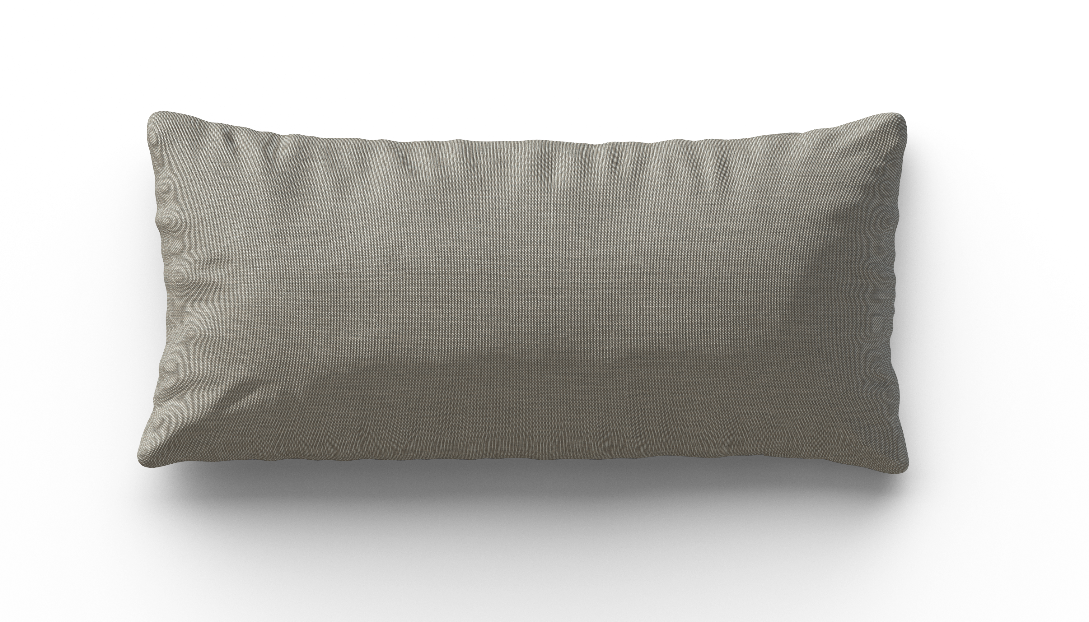 vetsak Pillow Terrain cuscino flint