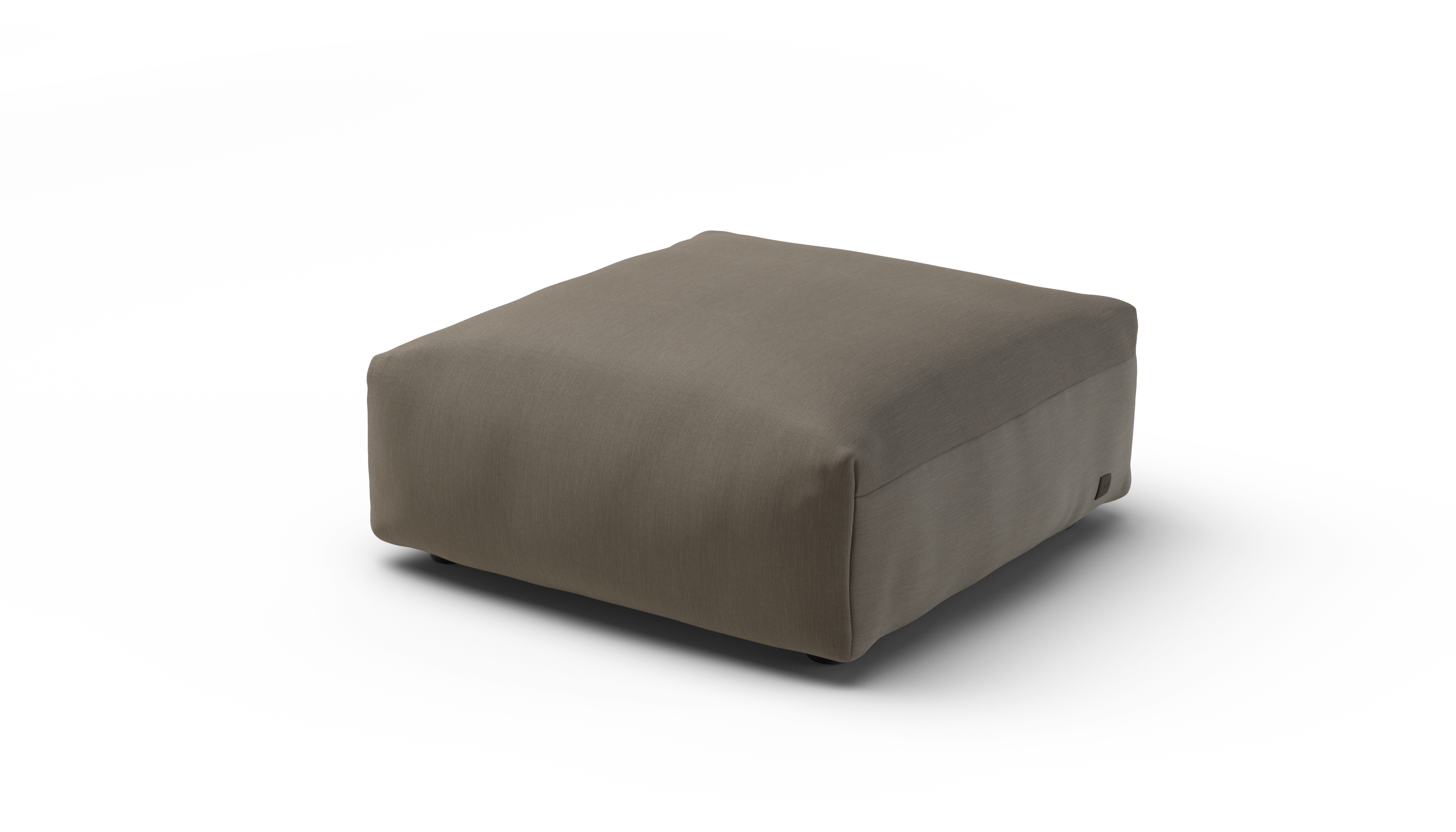 vetsak Cover Seat M fodera divano driftwood 84x84