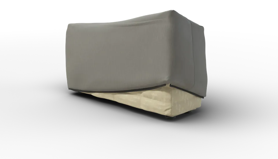 vetsak Cover Sofa Side Medium fodera selce 84x31 cm