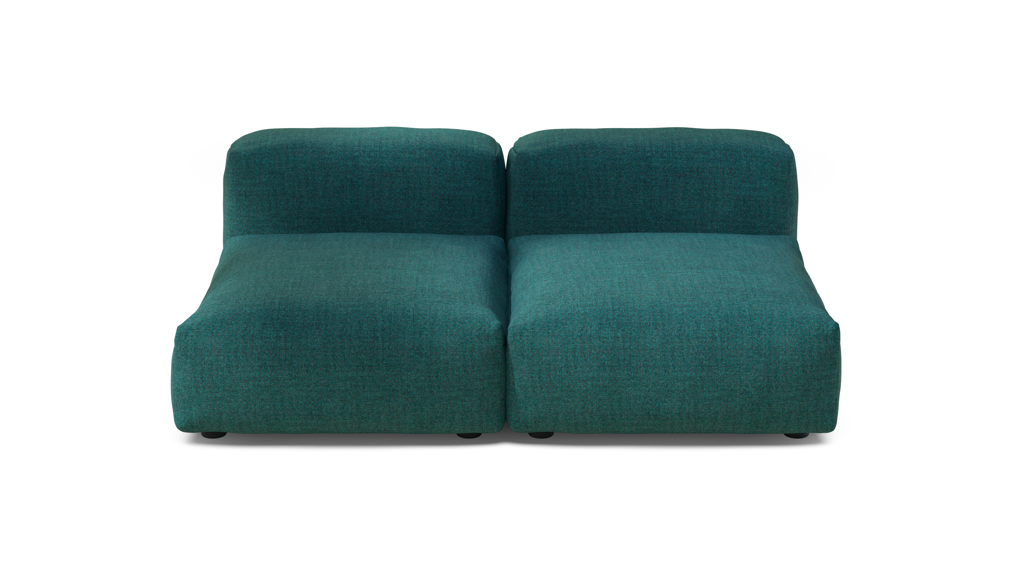 Vetsak Sofa Set 01 Medium divano 168x115 cedar da esterno