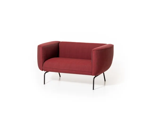 La Cividina Couchette poltrona per soggiorno