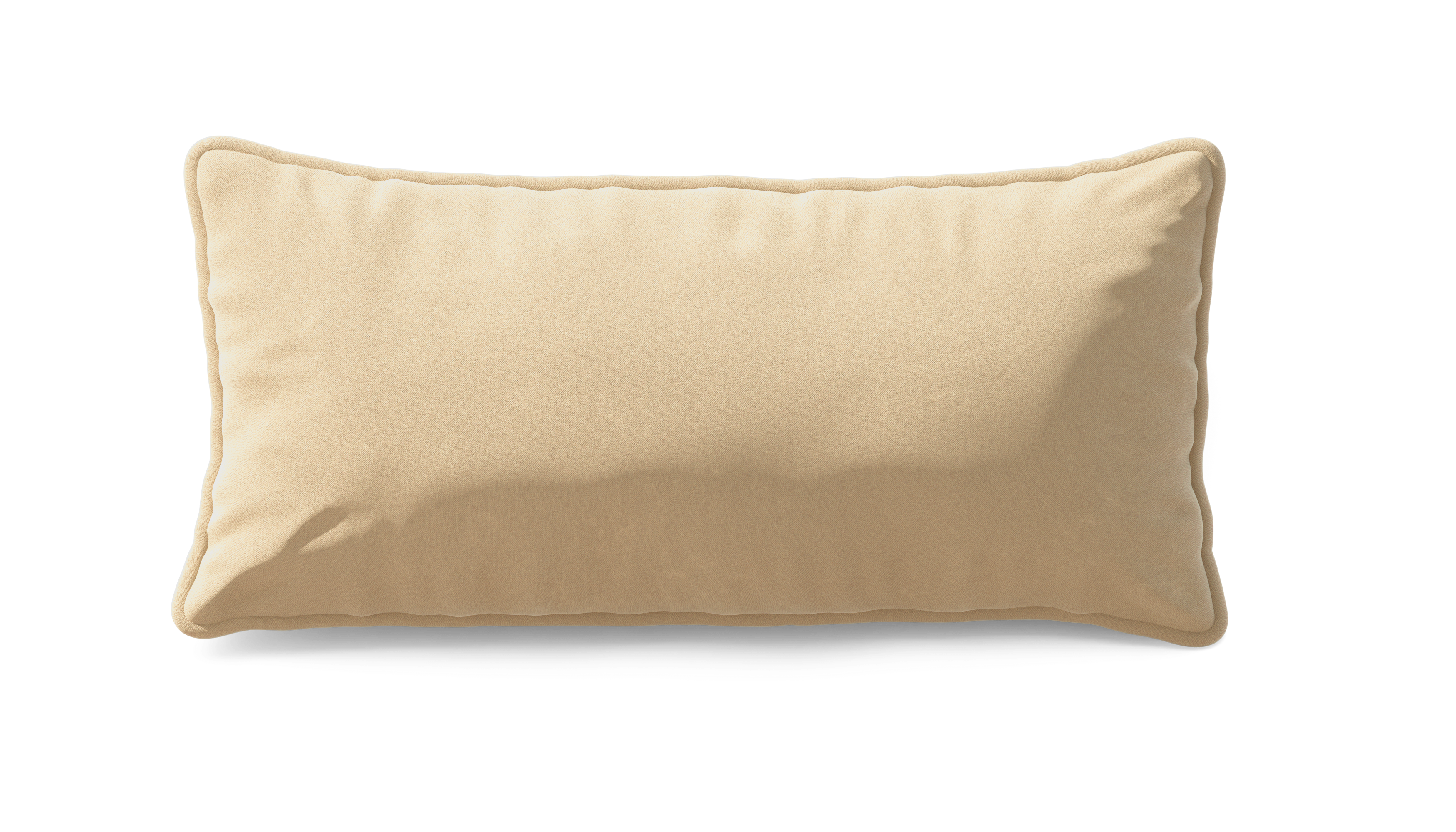 vetsak Pillow cuscino suave crema