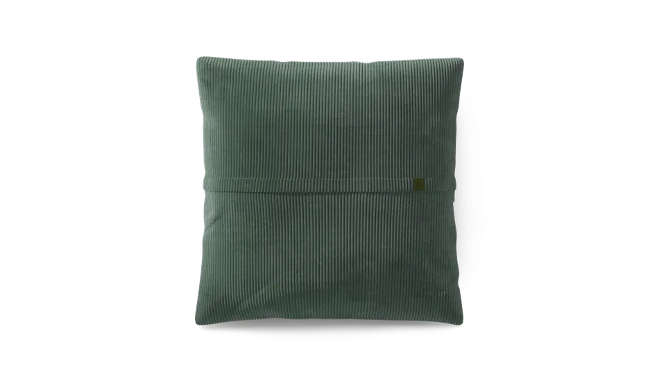 vetsak Jumbo Pillow cuscino hunter velluto a coste