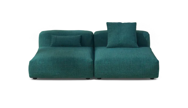 vetsak Sofa Set 01 Large divano modulare cedro 210x115