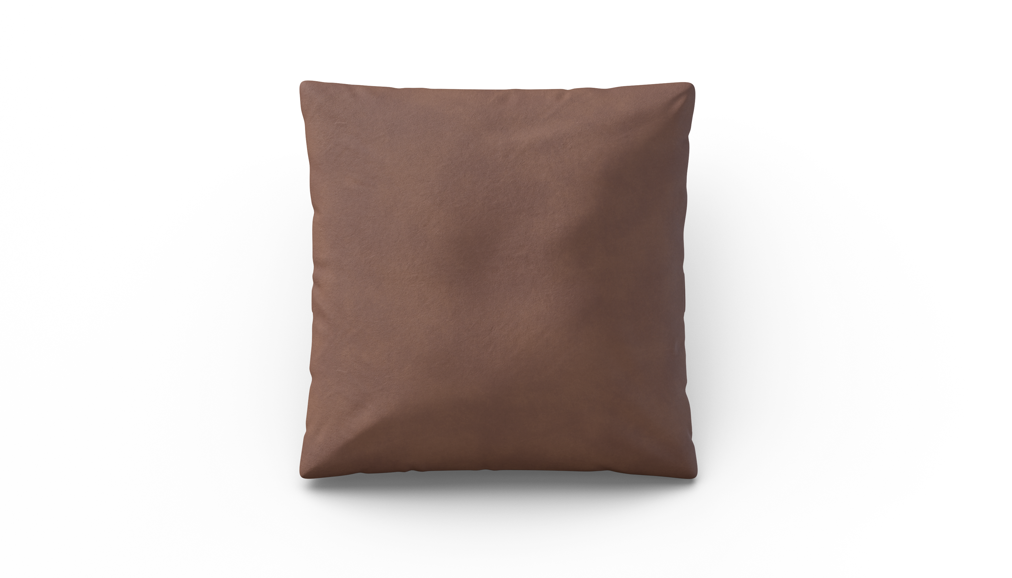 vetsak Big Pillow cuscino pelle color stone