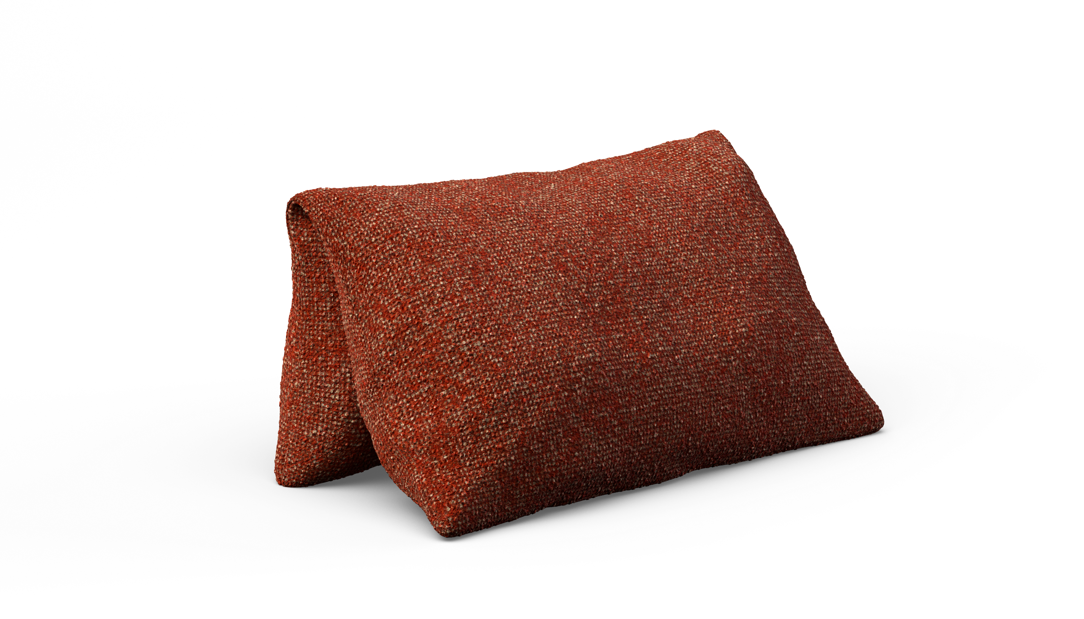 Vetsak Jumbo Pillow cuscino Nub color siena