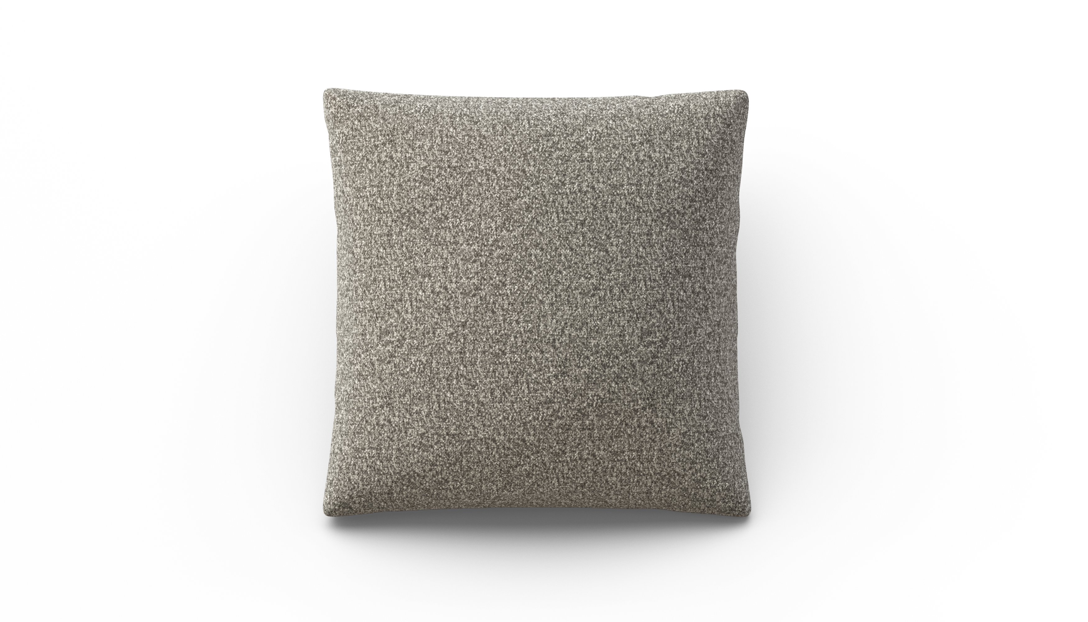 vetsak Big Pillow cuscino grande platinum sassolini