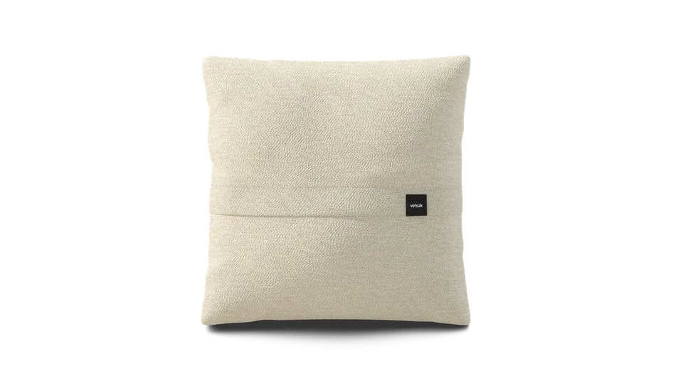 vetsak Loop Loop Big Pillow cuscino duna grande
