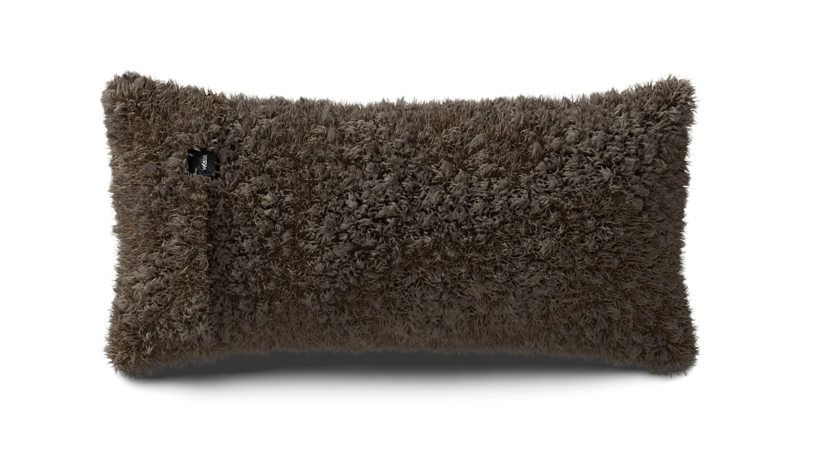 vetsak Pillow cuscino doodle cacao