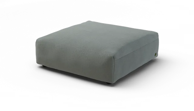 vetsak Sofa Seat XLarge modulo divano Breeze Sage 105x105