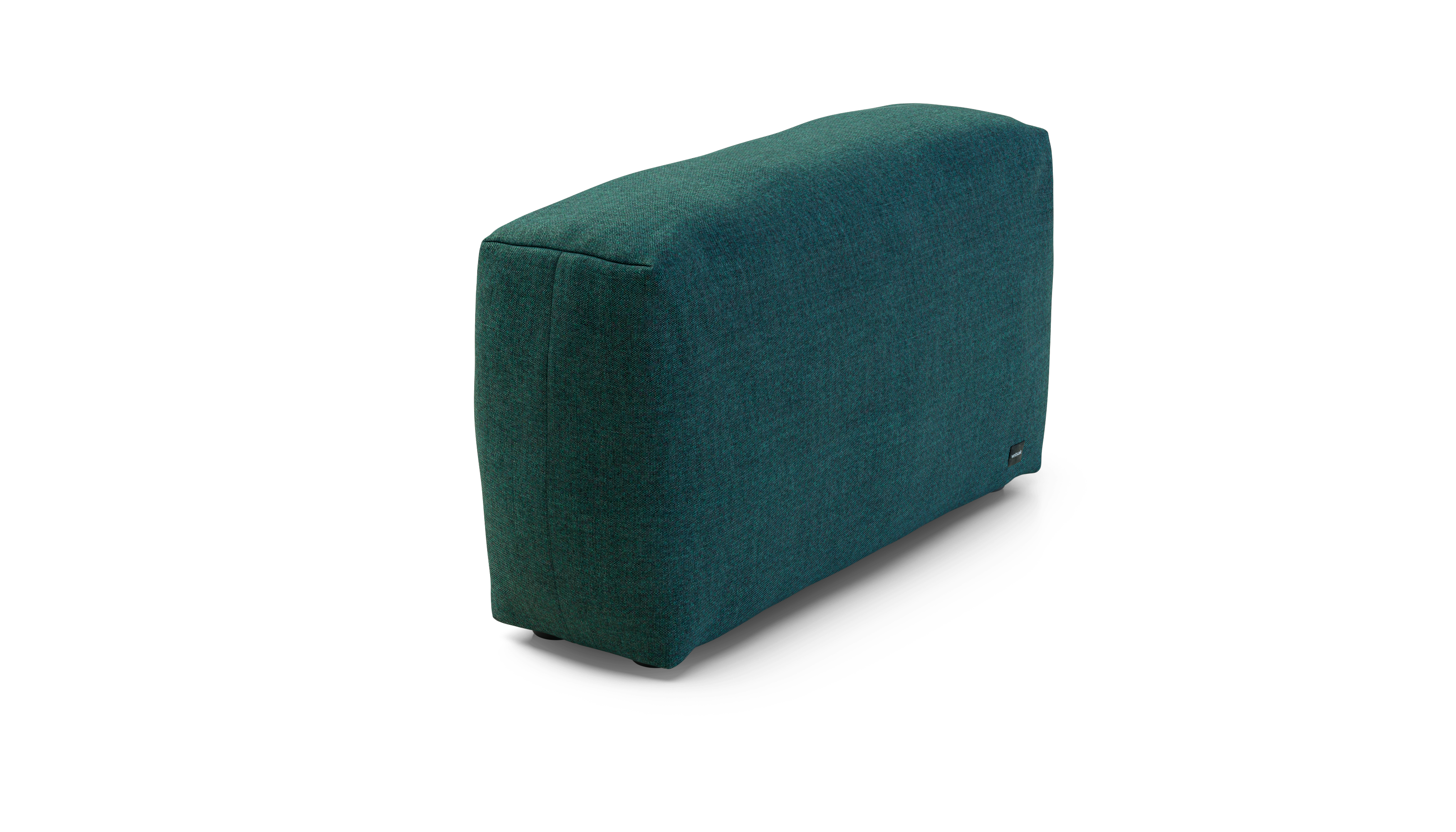 vetsak Sofa Side Large modulo divano Pique cedro