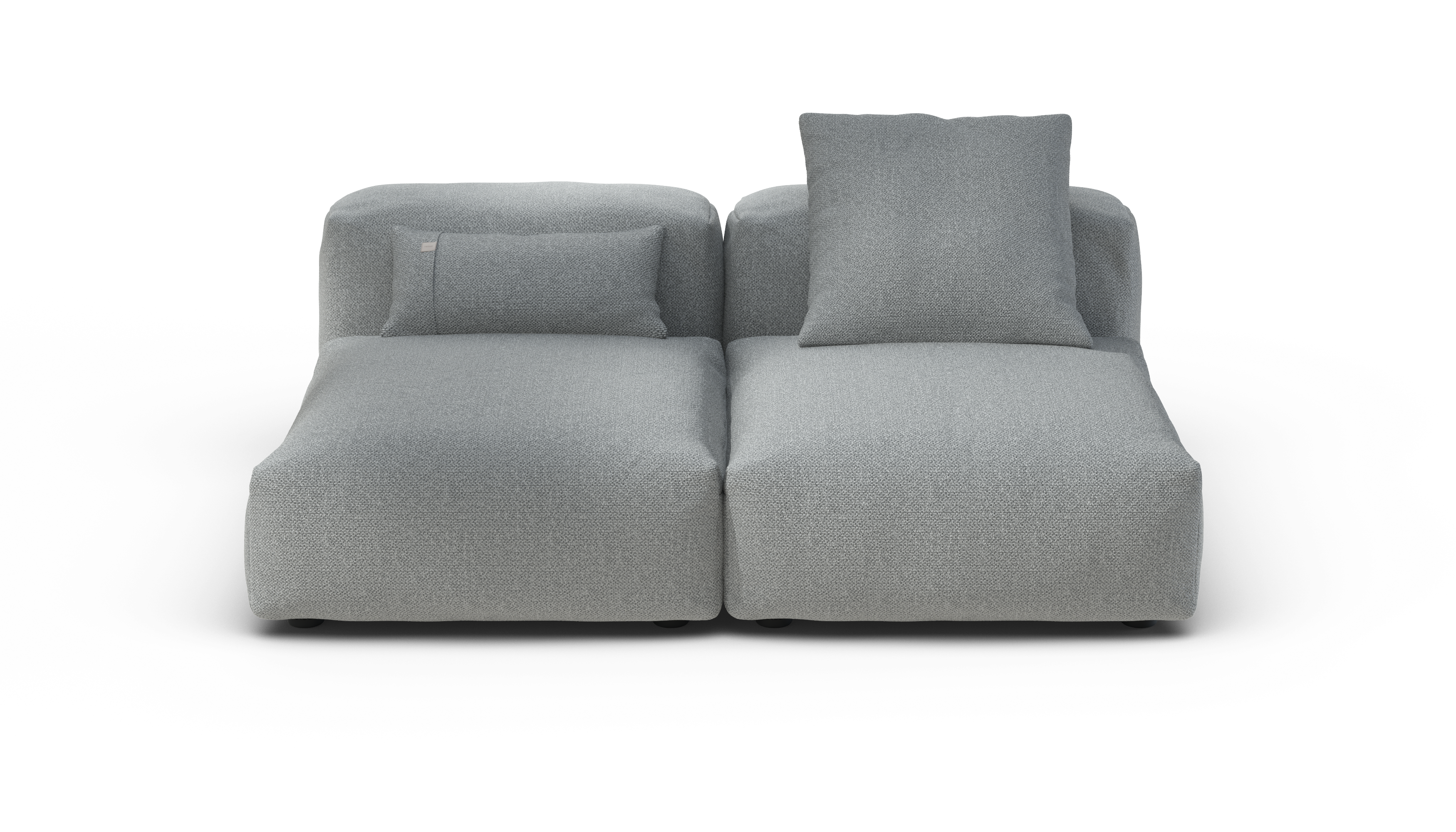 vetsak Sofa Set 01 Medium divano modulare Limestone 168x115