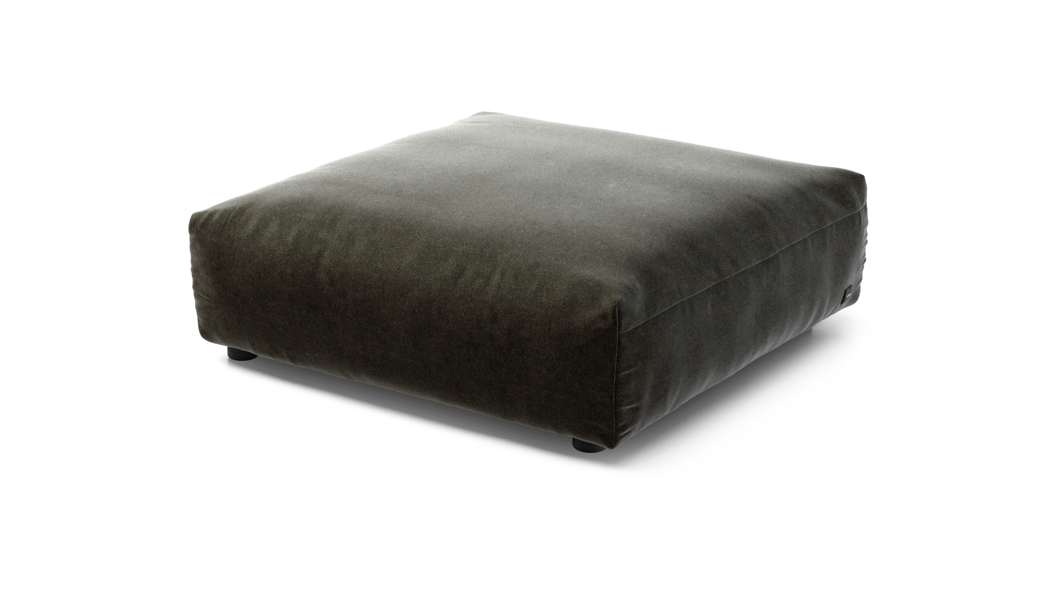 vetsak Cover Sofa Seat XLarge fodera 105x105 antracite