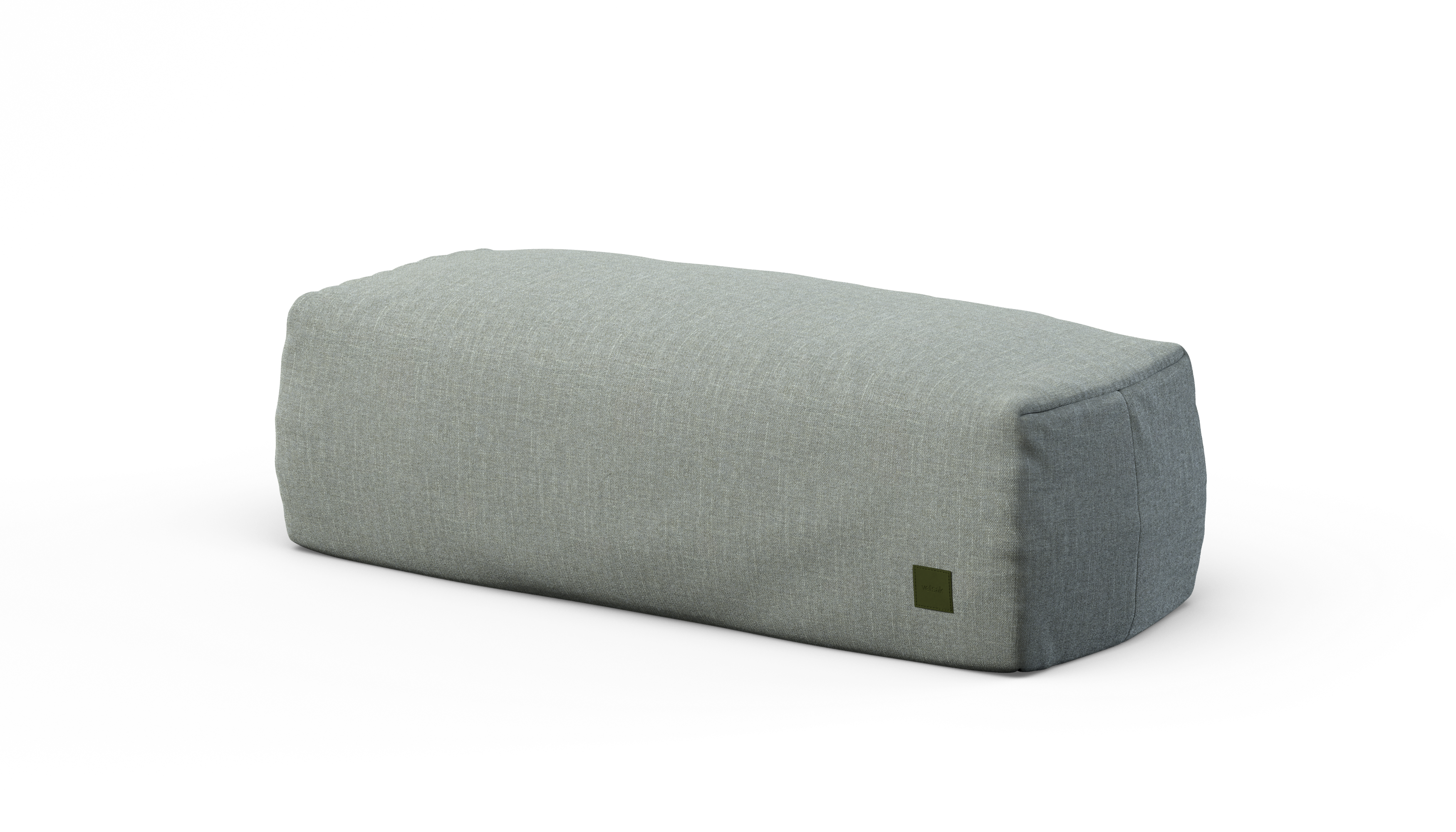 vetsak Lounge Pillow cuscino breeze salvia