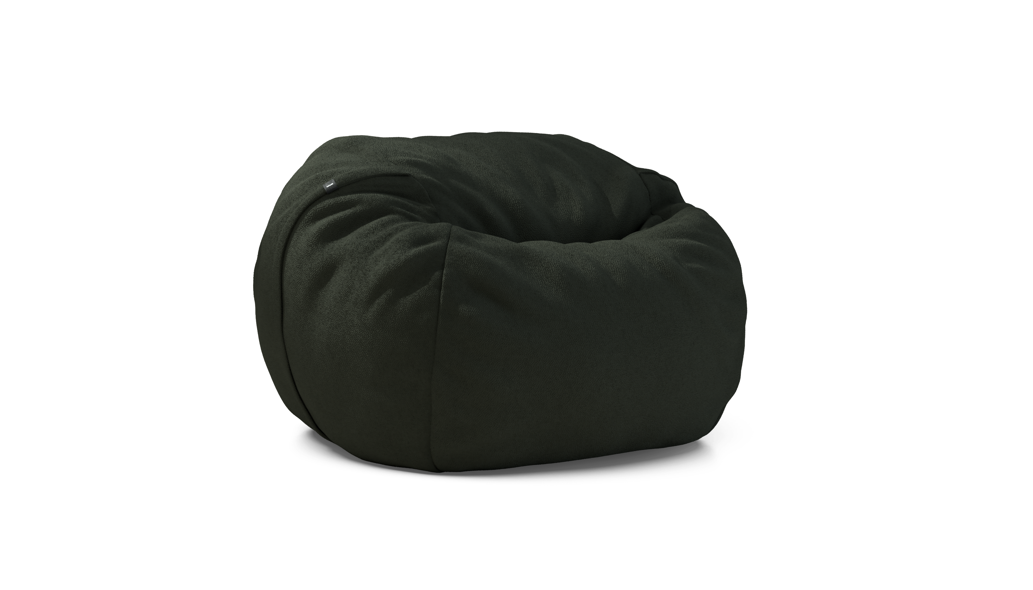 vetsak Cover Beanbag Medium fodera Mousse Loop Loop