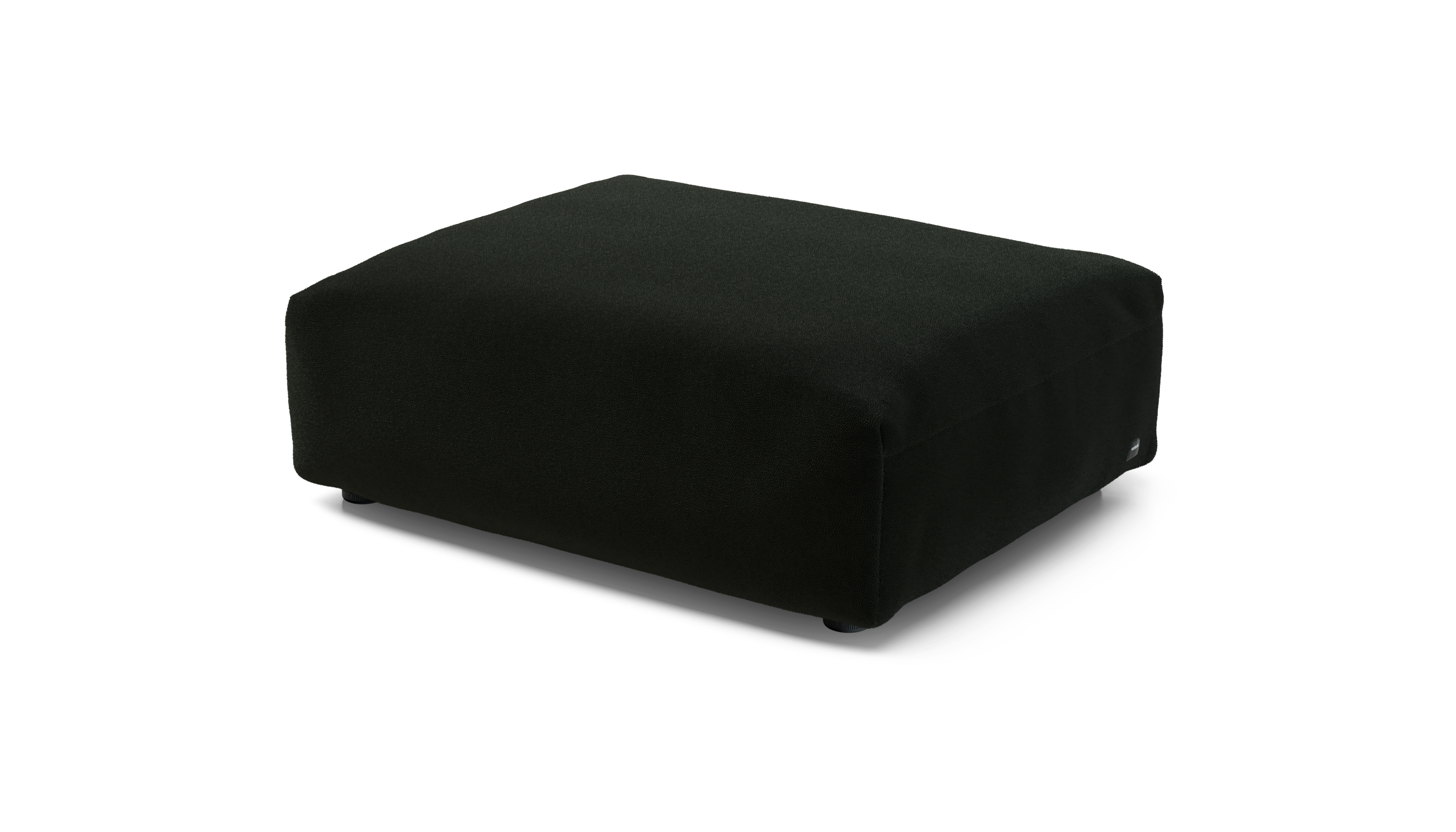 vetsak Large fodera divano Loop Loop mousse lavabile