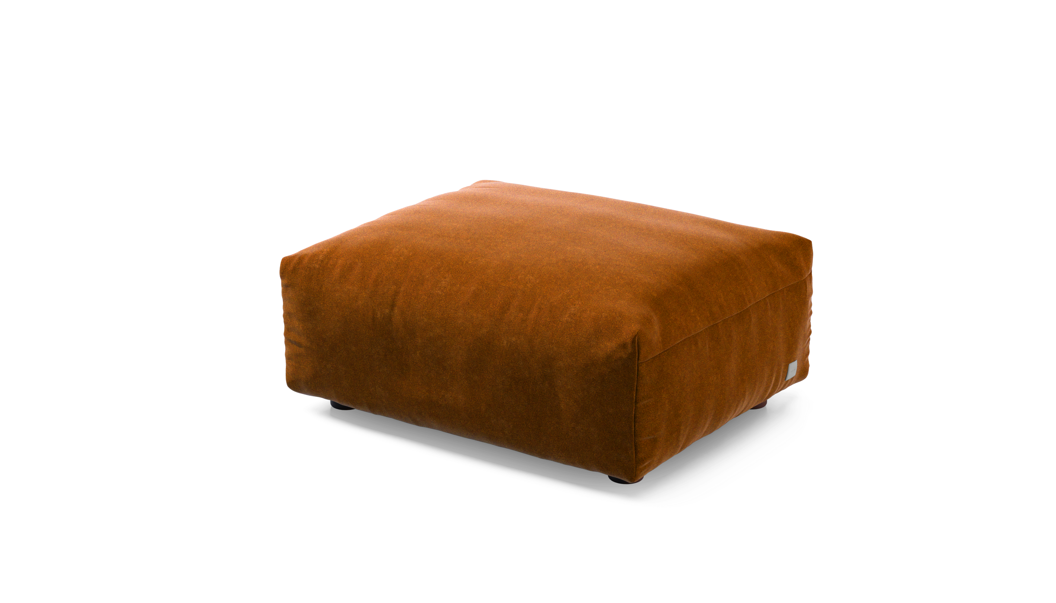 vetsak Cover Sofa Seat XSmall fodera Suave Honey 84x63