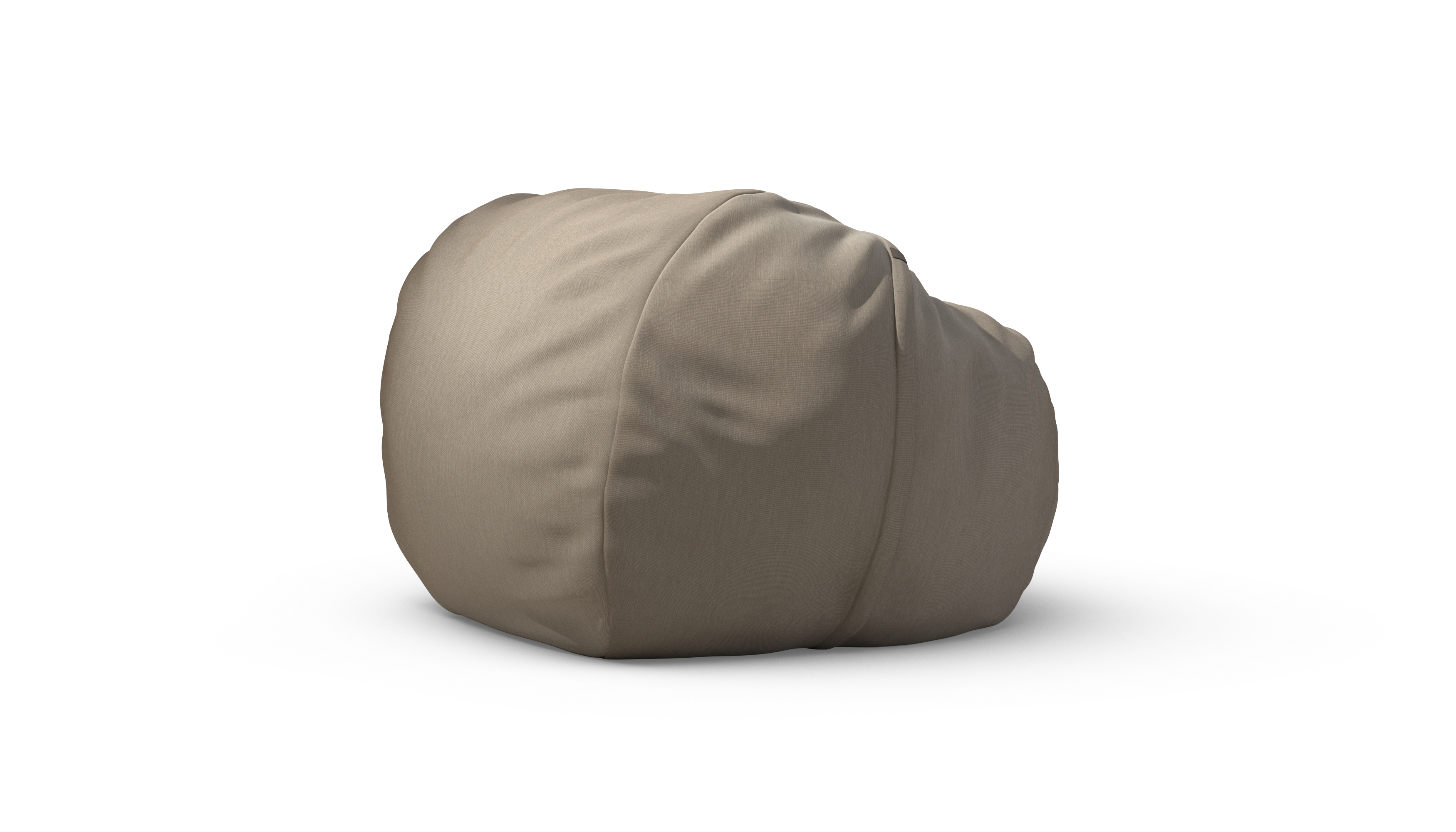 vetsak Cover Beanbag Medium fodera terrain driftwood