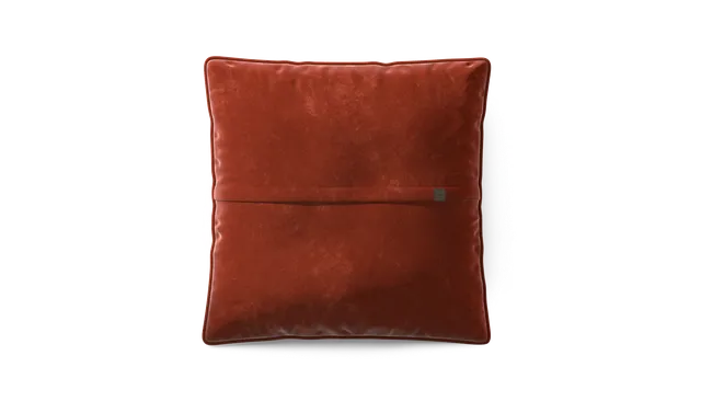 vetsak Jumbo Pillow cuscino suave zafferano