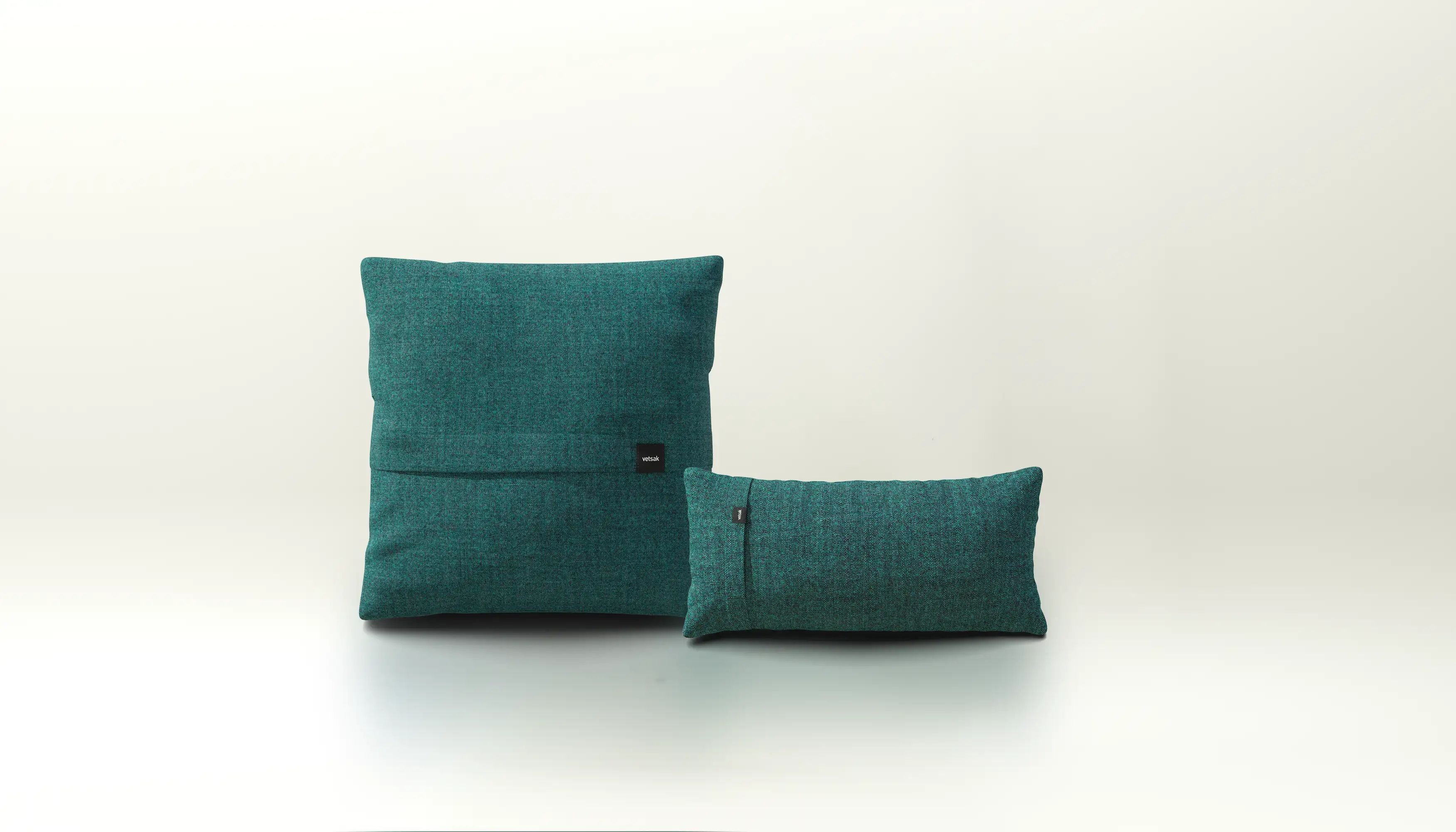 vetsak Pillow Set 1 set 2 cuscini Piqué cedro
