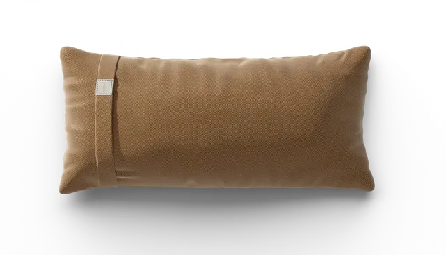 vetsak Pillow cuscino beige wheat da esterno
