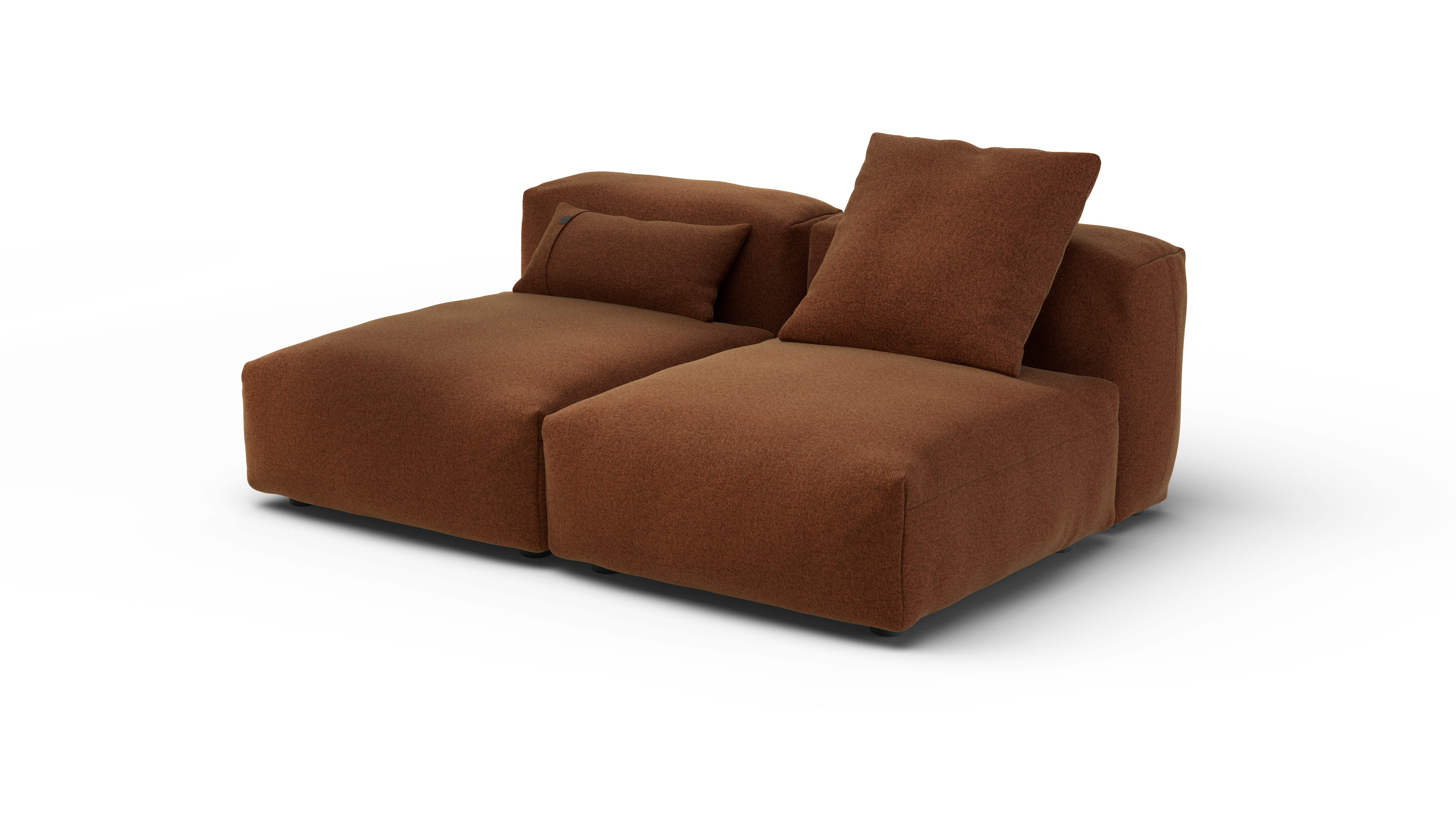 vetsak Sofa Set 01 Medium divano sundried 168x115