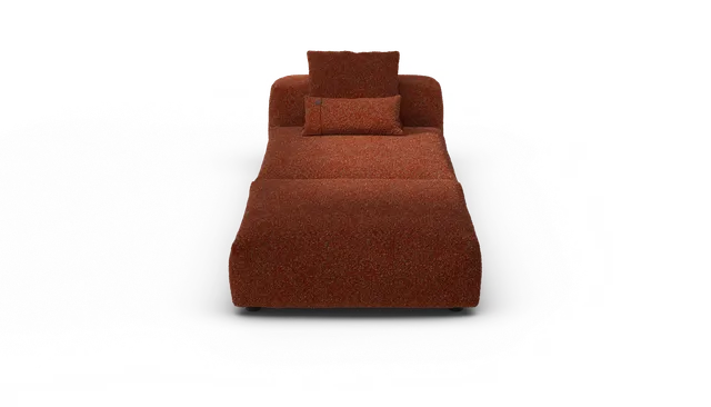 vetsak Sofa Set 07 divano modulare 2 posti Sienna Nub
