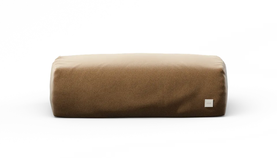 Vetsak Lounge Pillow cuscino grano in piqué da esterno