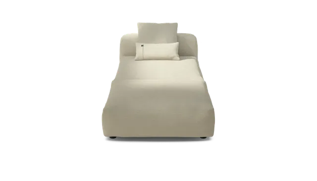 vetsak Set 07 divano daybed duna Loop Loop 105x220