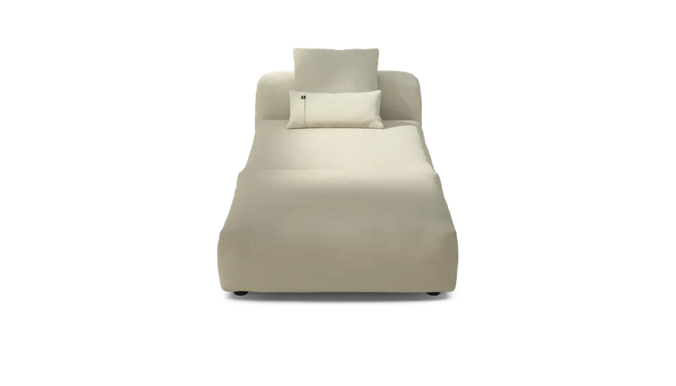 vetsak Set 07 divano daybed duna Loop Loop 105x220