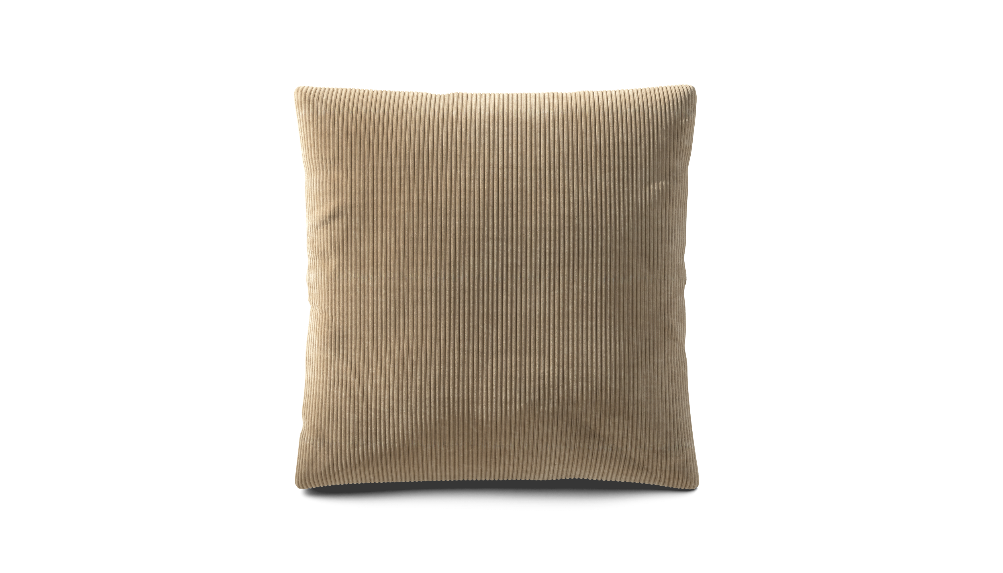 vetsak Jumbo Pillow cuscino velluto sabbia multiuso