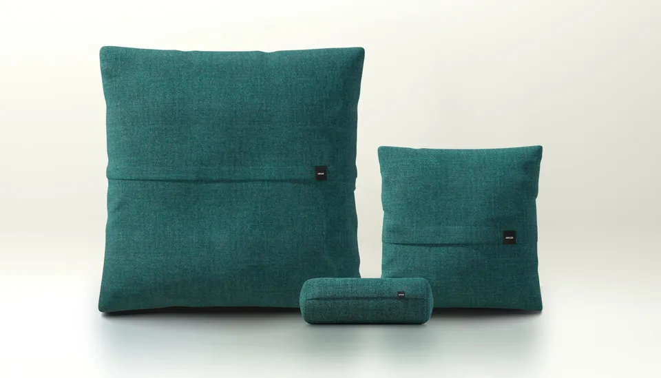 vetsak Pillow Set 2 set 2 cuscini cedro