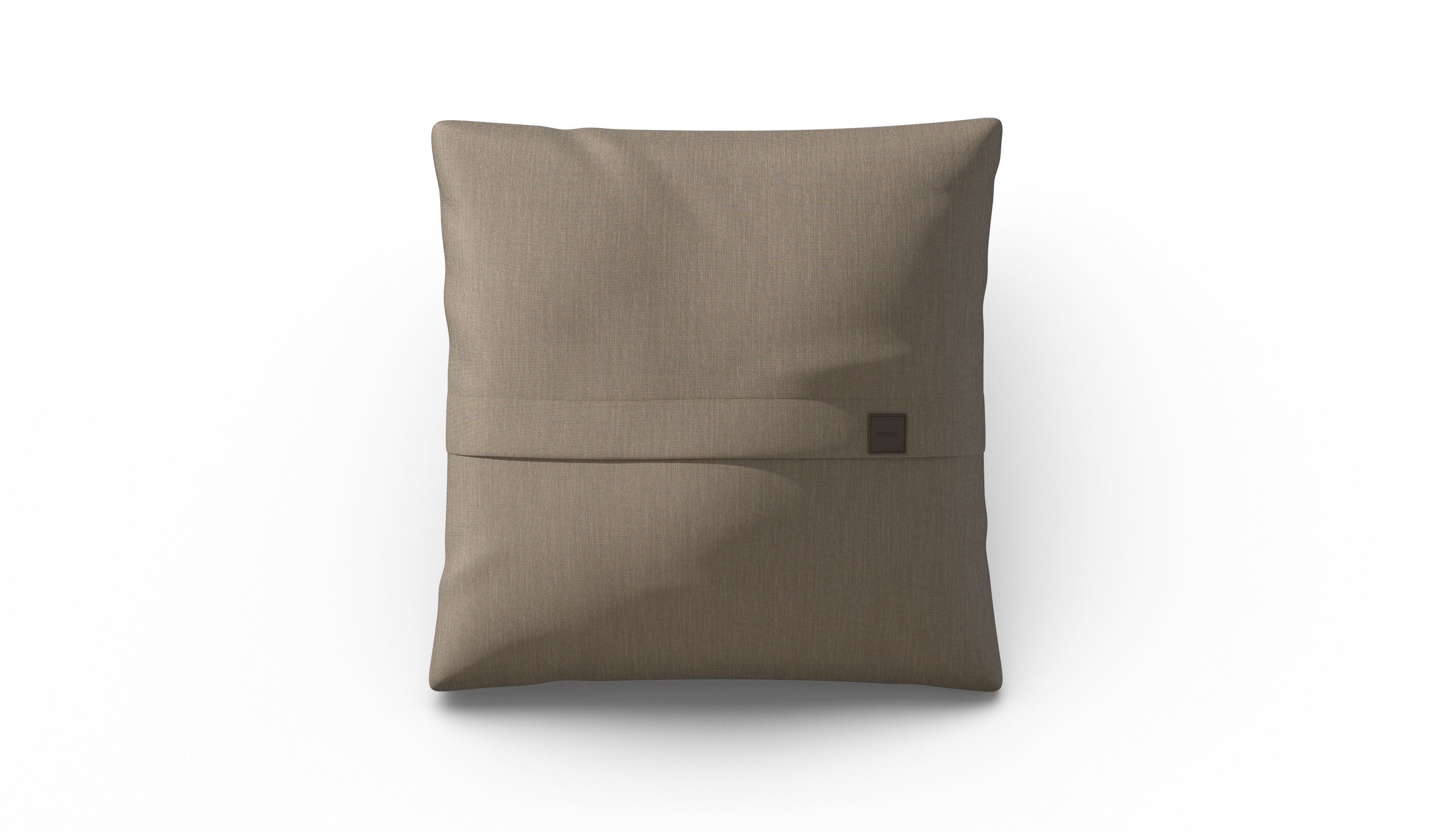 vetsak Big Pillow cuscino grande driftwood terrain