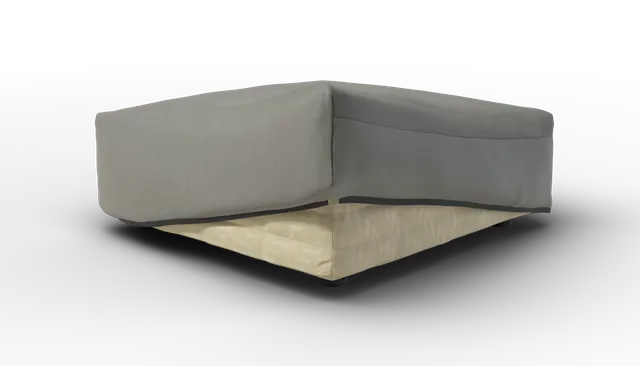 vetsak Cover Sofa Seat Small fodera seduta flint terrain
