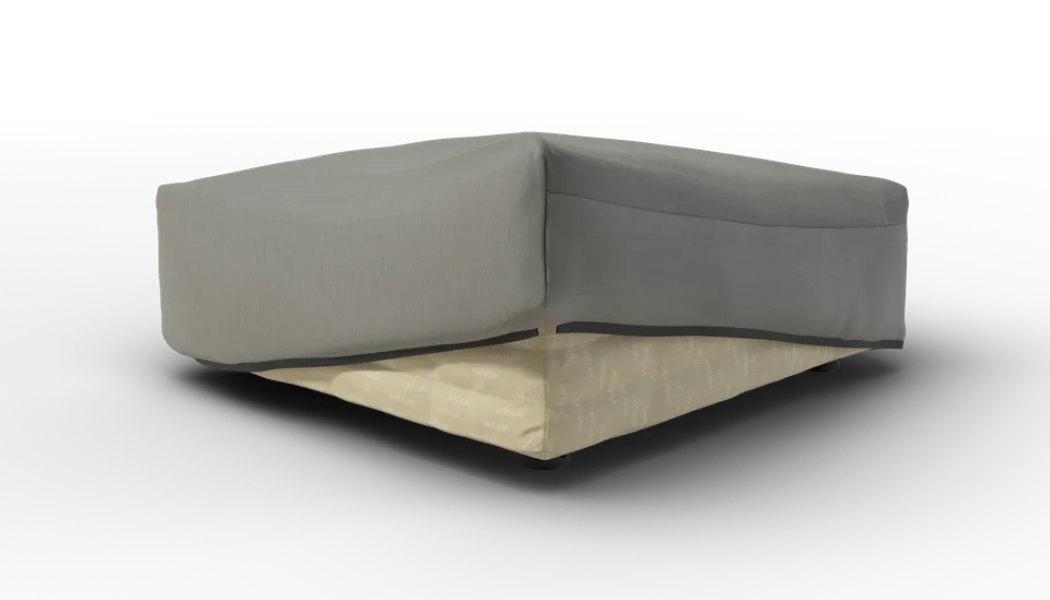 vetsak Cover Sofa Seat Small fodera seduta flint terrain