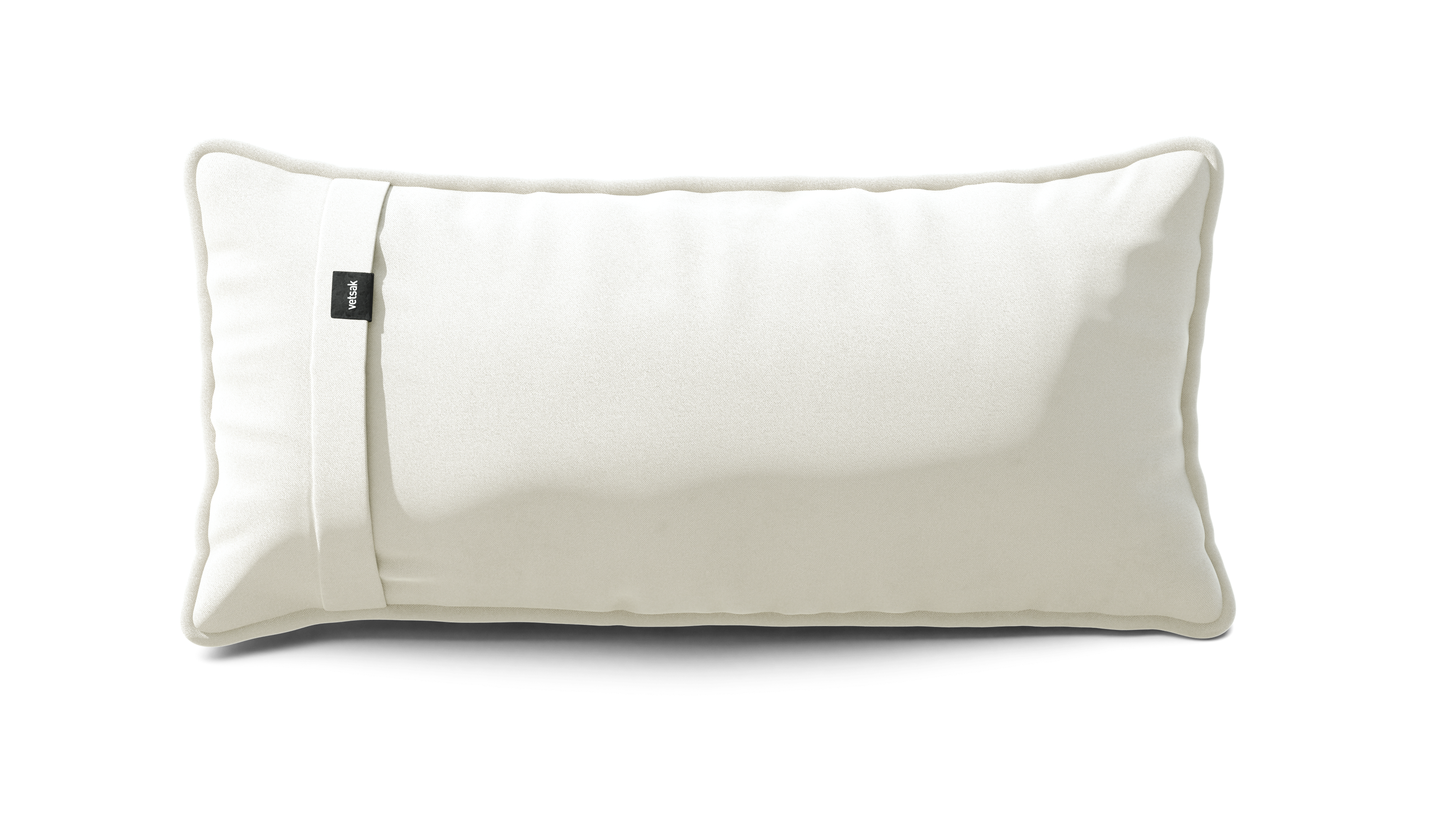 vetsak Pillow cuscino perla suave sostegno lombare
